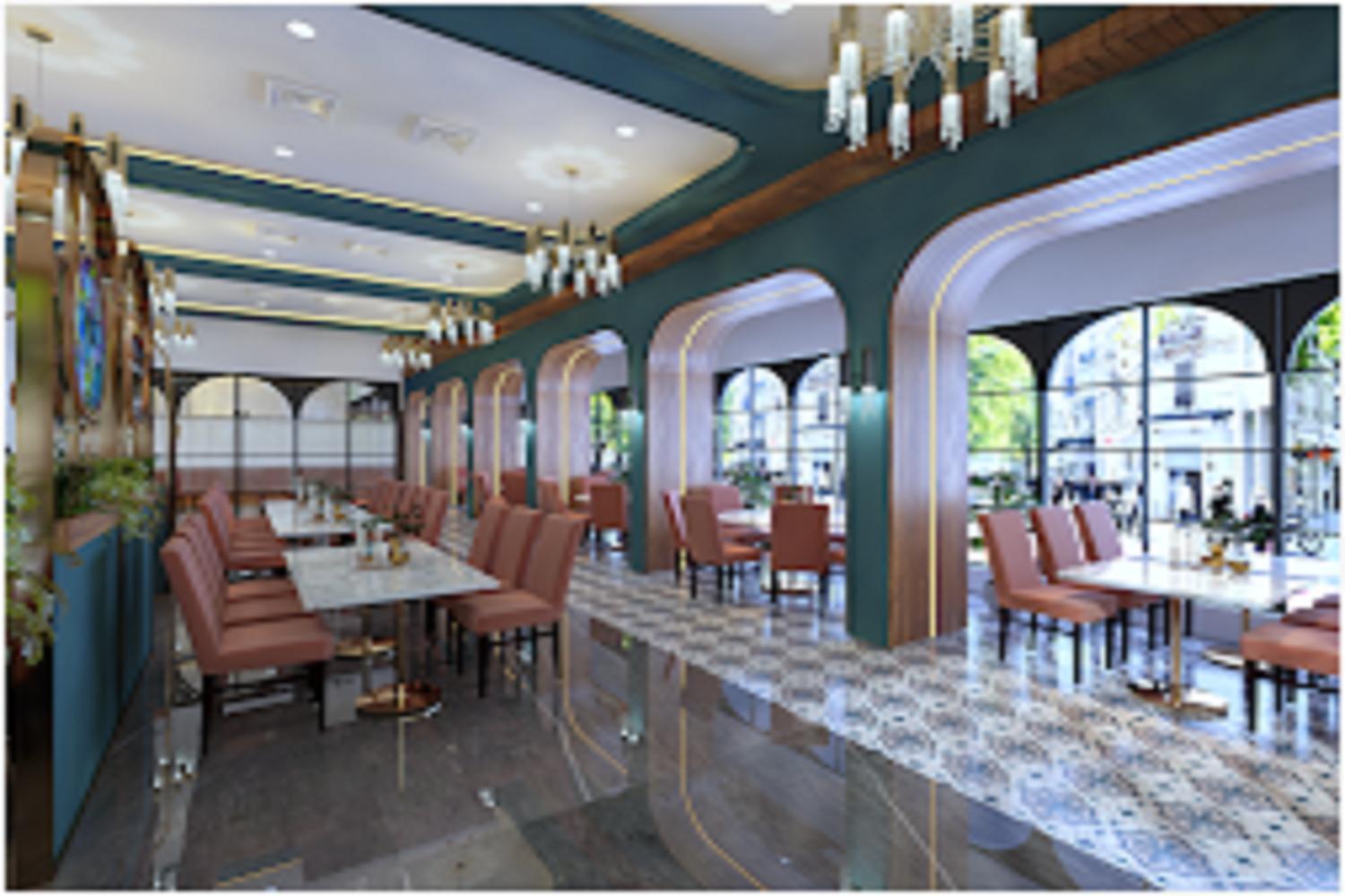 Hotel Shivay International Tharad Eksteriør billede